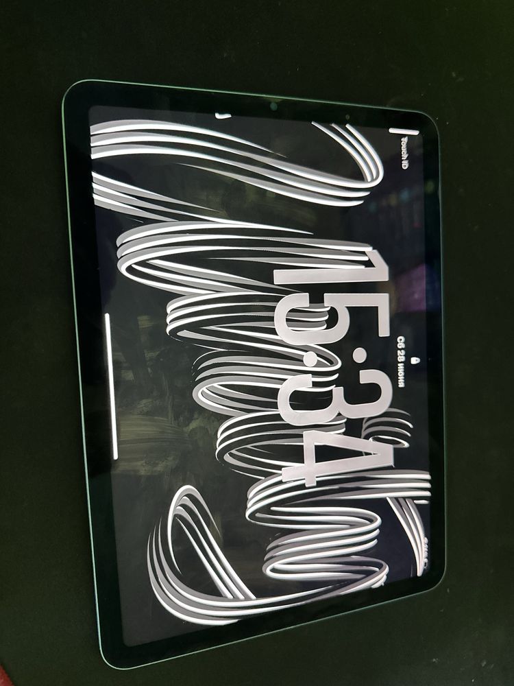 Продам  ipad air 5 256