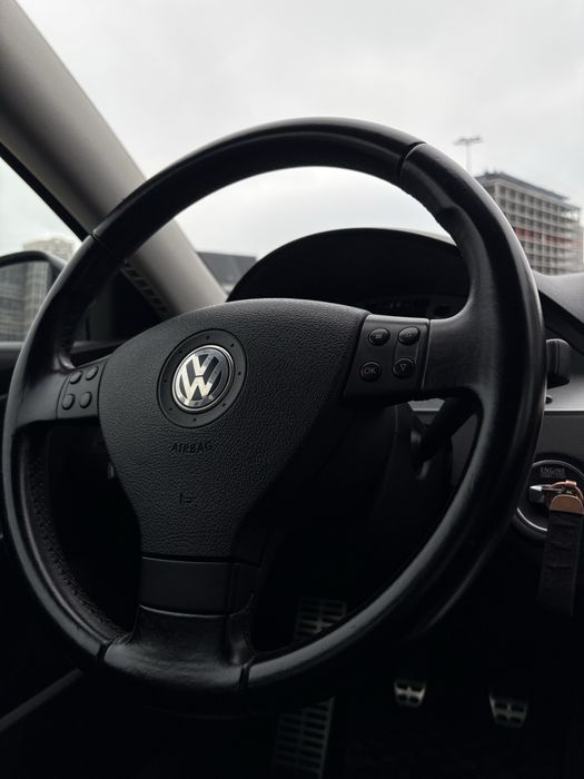 Volkswagen Passat Highline 2008 1.8 TSi
