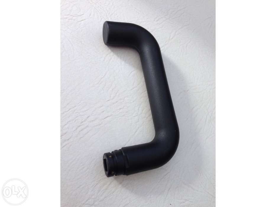 Puxadores porta metalica