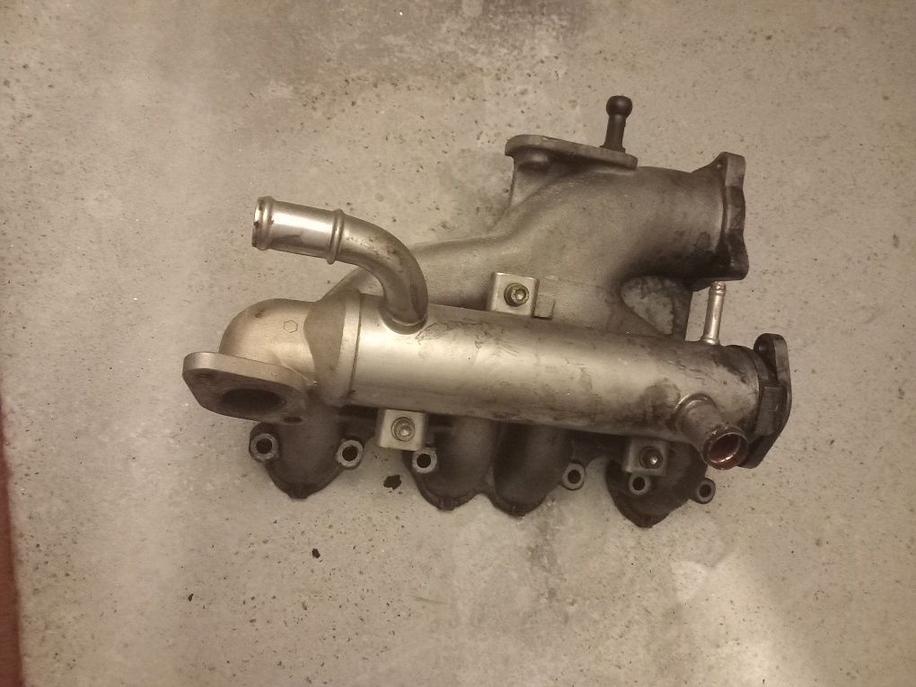 Peças de motor 1.9 tdi arl caixa de direcção  injetores