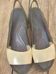 Crocs sandałki w10 41