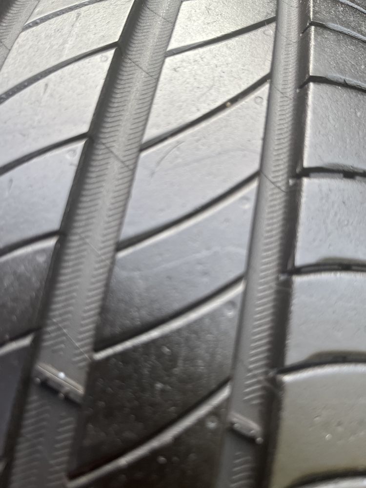 4x205/45/17 Michelin Primacy 4  DEMO 2024/23  rok