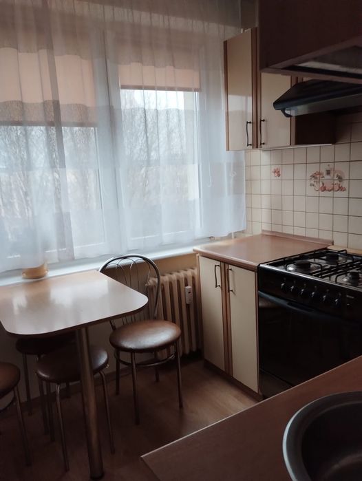 Wynajmę mieszkanie
