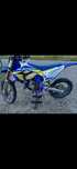 Sherco se-r 125