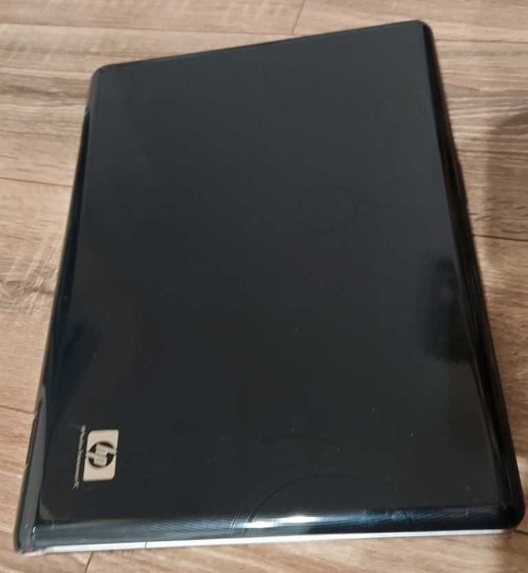 HP Pavilion DV9500