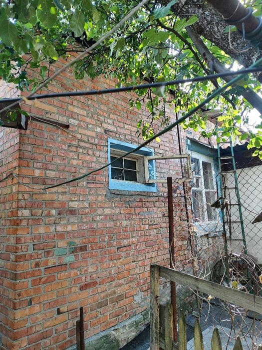 Продам дом п.Герцена  Одесская Odh