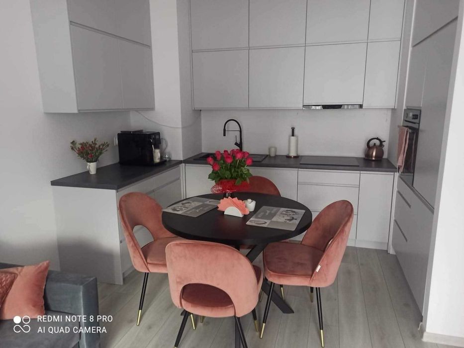 Remonty i Wykończenia wnętrz