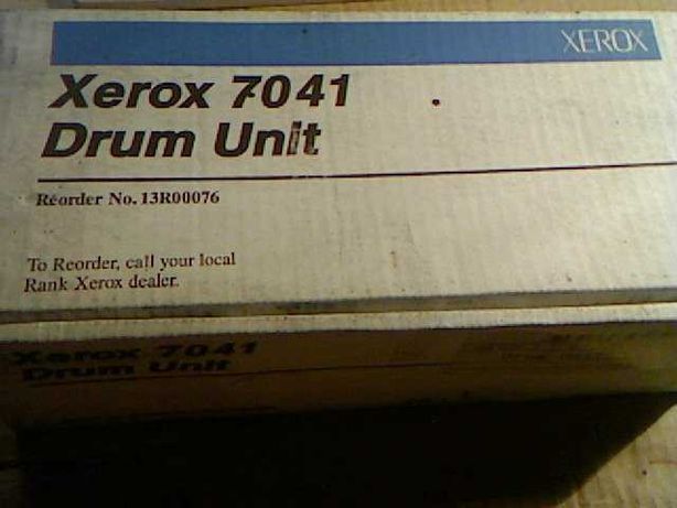 Картредж Xerox 7041
