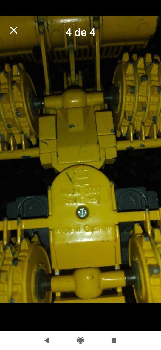 Komatsu collection