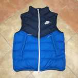 Пухова Жилетка nike