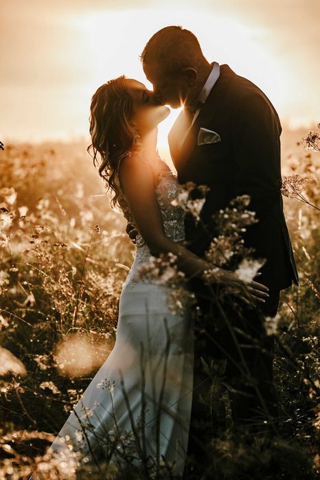 Sesja Fotograficzna Ślubna Plener Ślubny NIE TYLKO W BIESZCZADACH