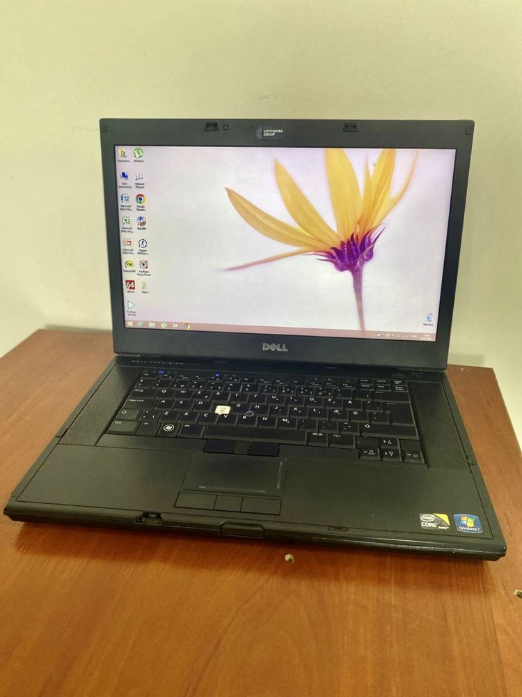 Dell Precision M4500. і7 х940