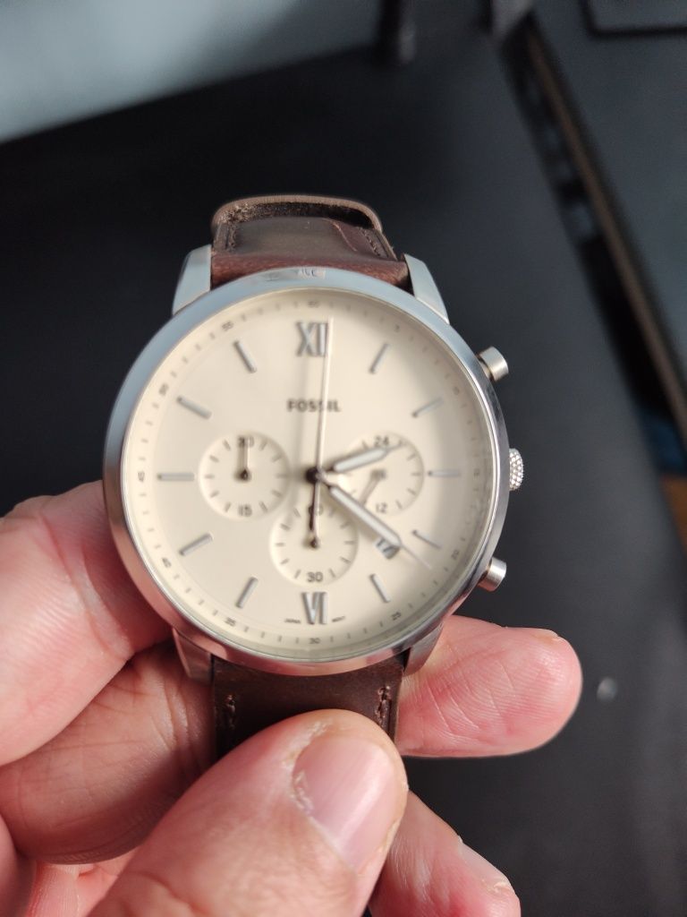 Zegarek męski FOSSIL FS5380