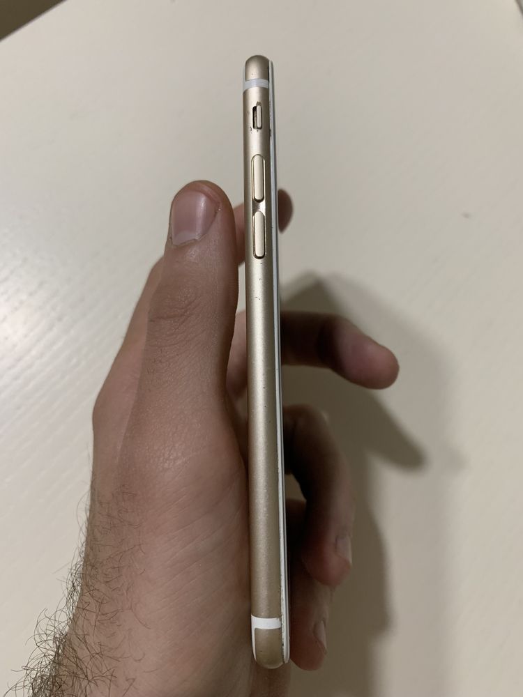 Продам iPhone 6s на 32 GB