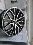 HURT Nowe Alufelgi R18 5x112 Audi VW Skoda Seat Mercedes GERMANY!!!