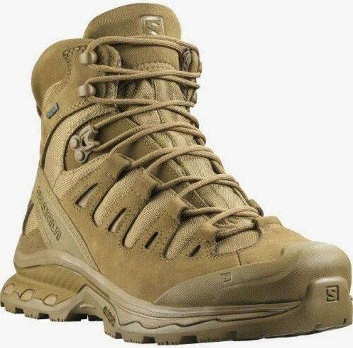Salomon 4D Quest forces 2 всі розміри від 40 - 45