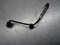 OPEL VECTRA C GTS LIFT 05-08 SONDA LAMBDA 0258006546