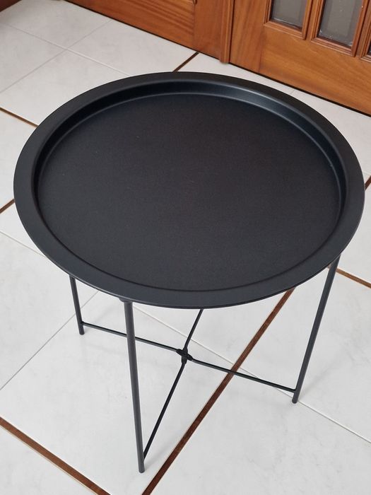 Mesa redonda JYSK — como nova