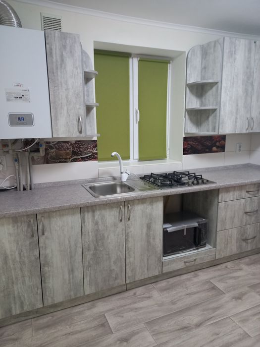 Оренда 2 кімнатної квартири в приватному будинку