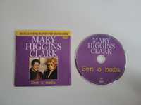Film DVD Sen O Nożu Mary Higgins Clark