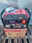 Генератор Mana BS-2500 220 В 2,5 кВт