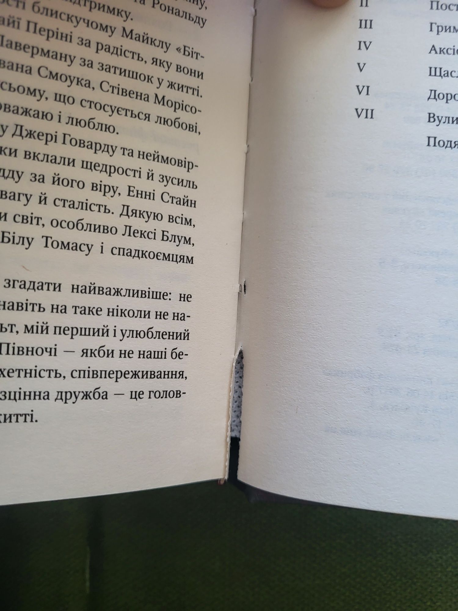 Ганья Янаґігара. Маленьке життя