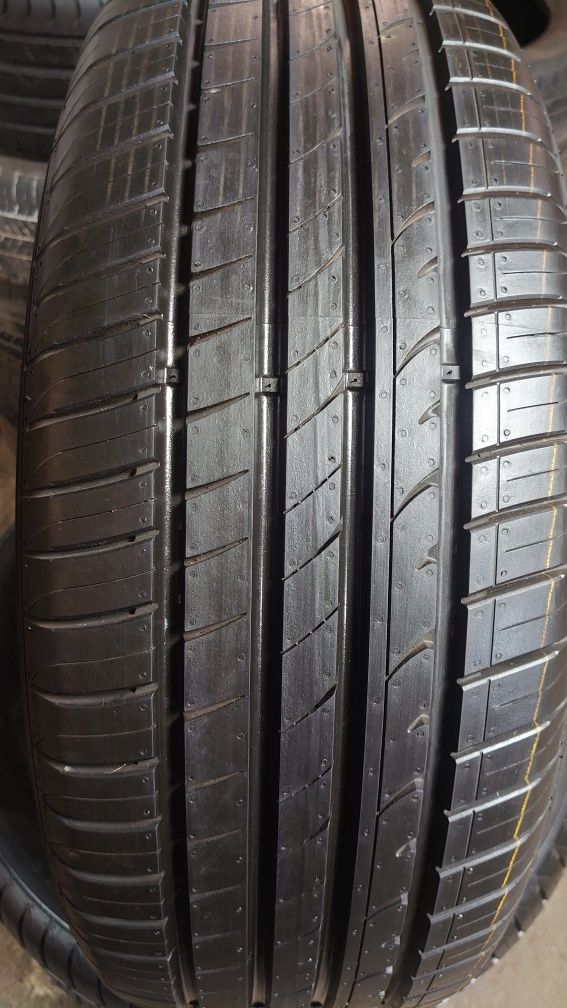 Комплект летних шин Hankook Ventus Prime 2 225/60 r17 225 60 17