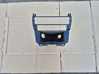 Ramka Środkowa Panel Schowek VOLVO 240 245 Oryg 244 264