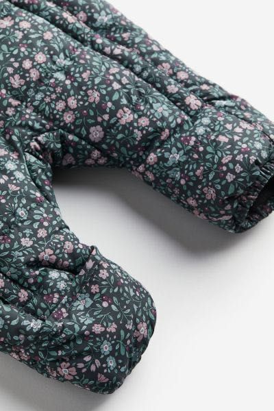 Комбінезон з флісом всередині для дитини від H&M