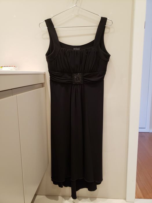 Vestido de Cerimónia tamanho S