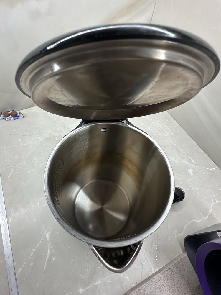 Електрочайник чайник електричний Тефаль TEFAL KO260830