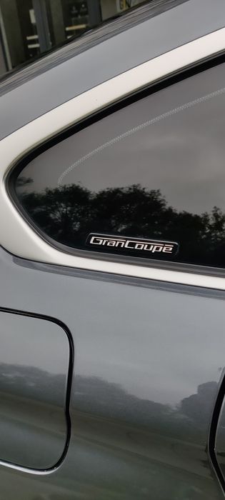 BMW 428 Gran coupe Xdrive