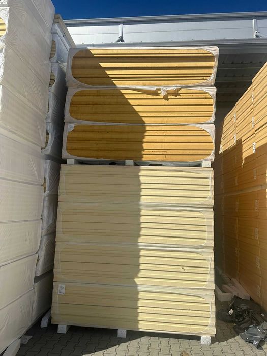 TermpirAL 100 mm II gatunek