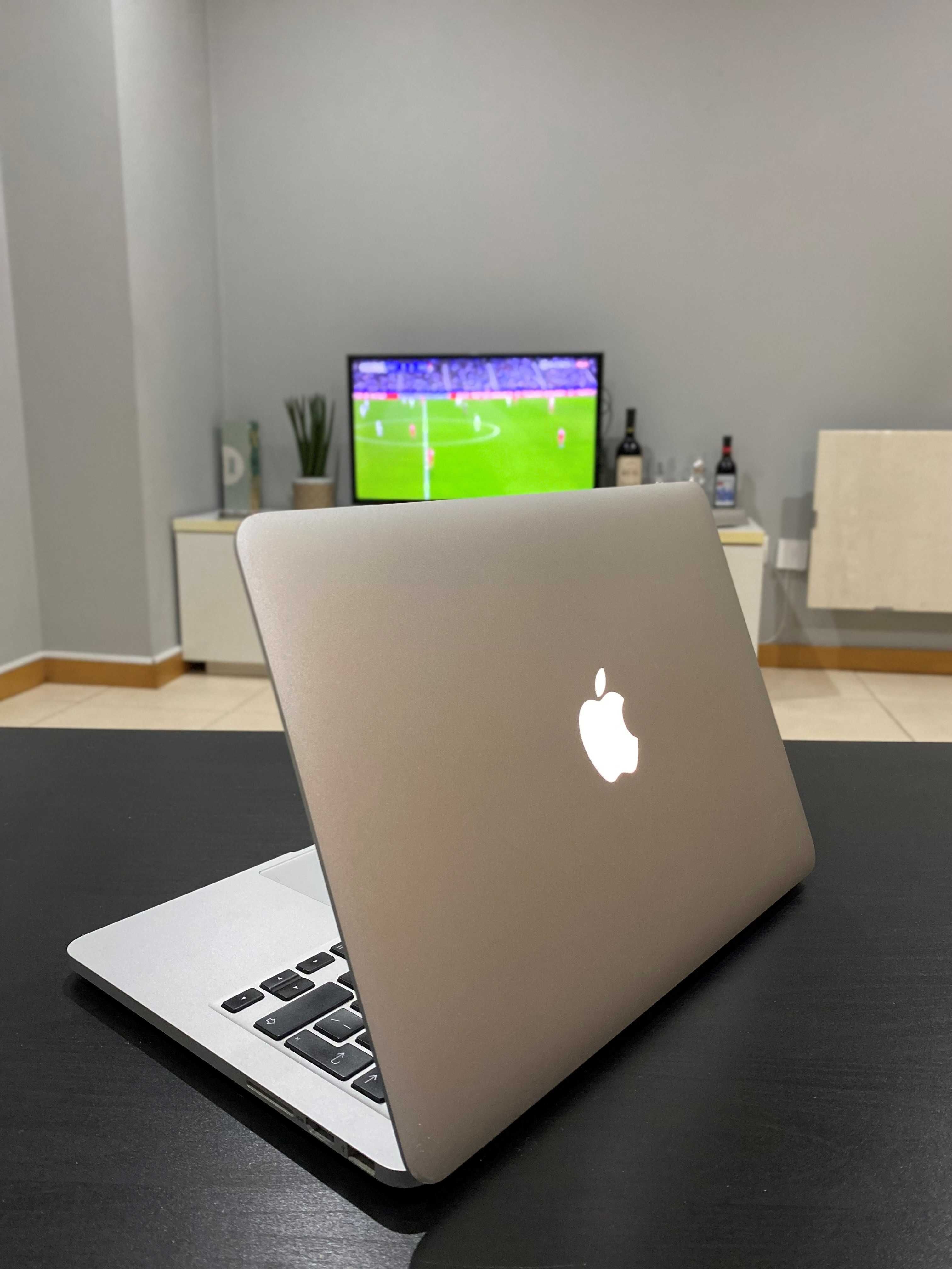 MacBook Pro Retina