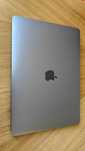 MacBook Pro 13 Model A1703
