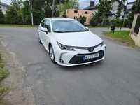 Toyota Corolla 1.8 hybrid comfort + tech Salon Polska 2022r