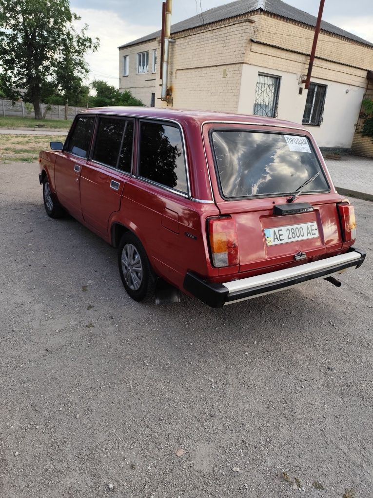 Продаю Ваз - 2104.