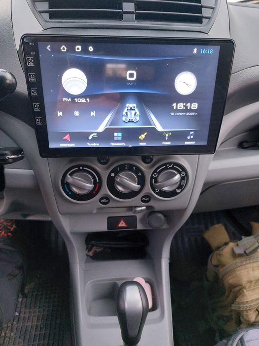 Nissan Pixo. 2011. 1.0.Aвтомат.