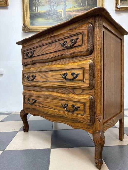 Тумба Франція комод дерево 3683