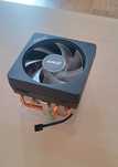 Wraith Prism Cooler - chłodzenie powietrzne, nowe, rgb, am5