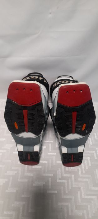 Buty narciarskie telemarkowe SCOTT MINERVA 27.5cm-roz 42.5