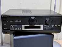 Amplificador/Receptor Technics SA-DX850 - Dolby Digital e DTS
