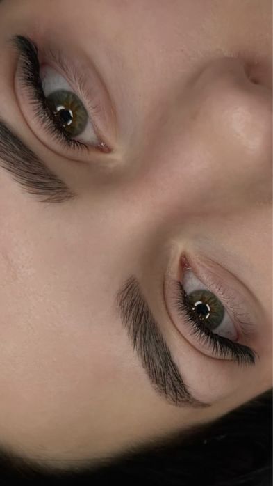 Нарощування вій Чернігів