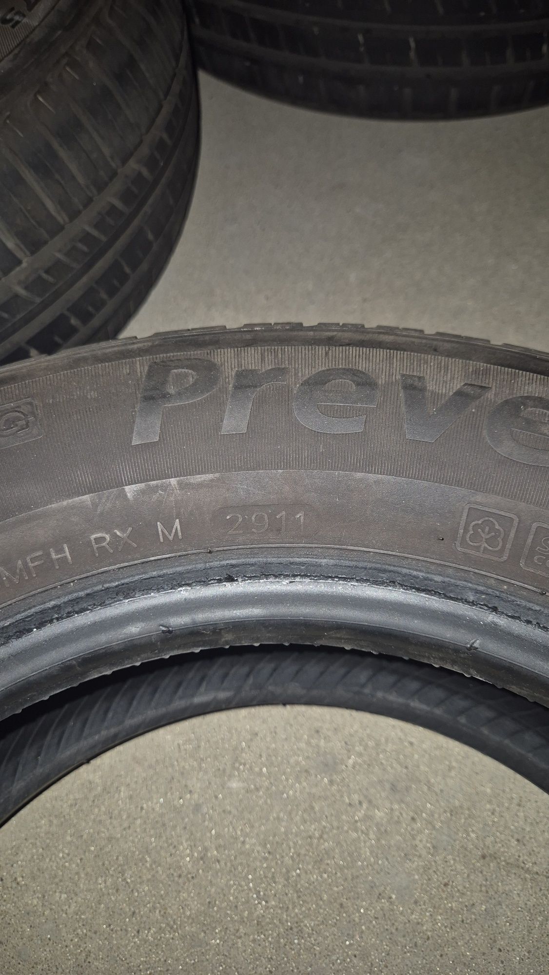 Opony letnie Norauto 175/70R13