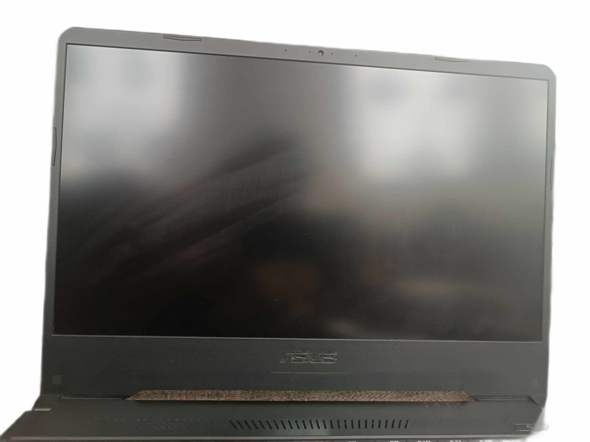 Asus tuf gaming fx505dt