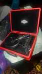 Gira discos vinil