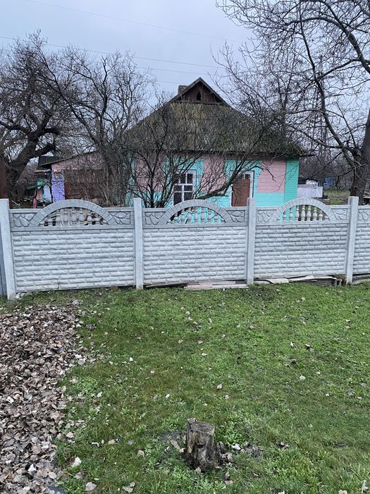 Продаю дом Веселые Терны!