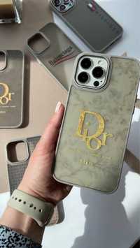 Чохол диор діор dior iphone 11 12 13 14 15 pro max