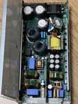 Benning 46393/40А Блок живлення, блок питания, випрямитель, rectifier