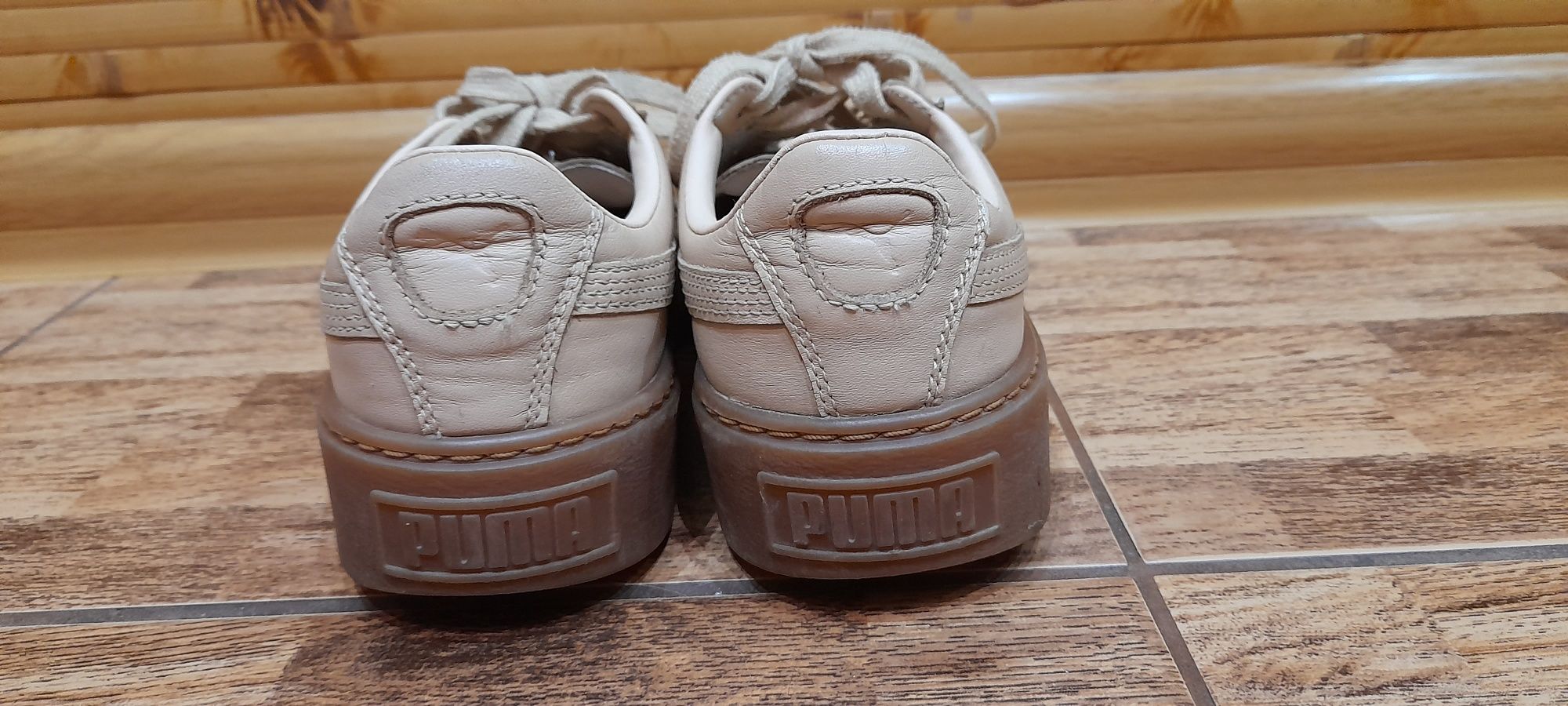 Жіночі кросівки puma